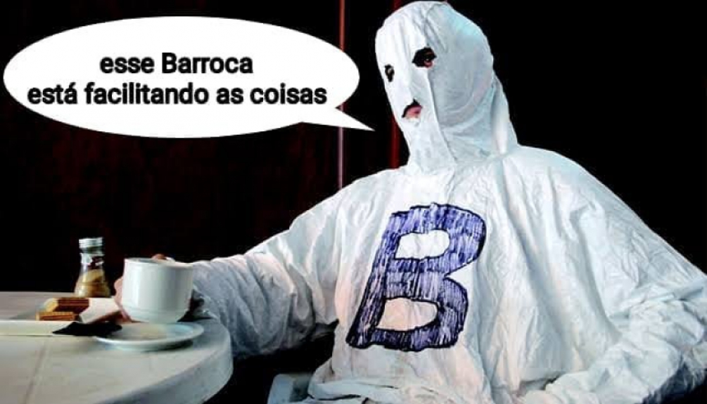 Brasileirão: os memes de Botafogo 0 x 1 Fluminense