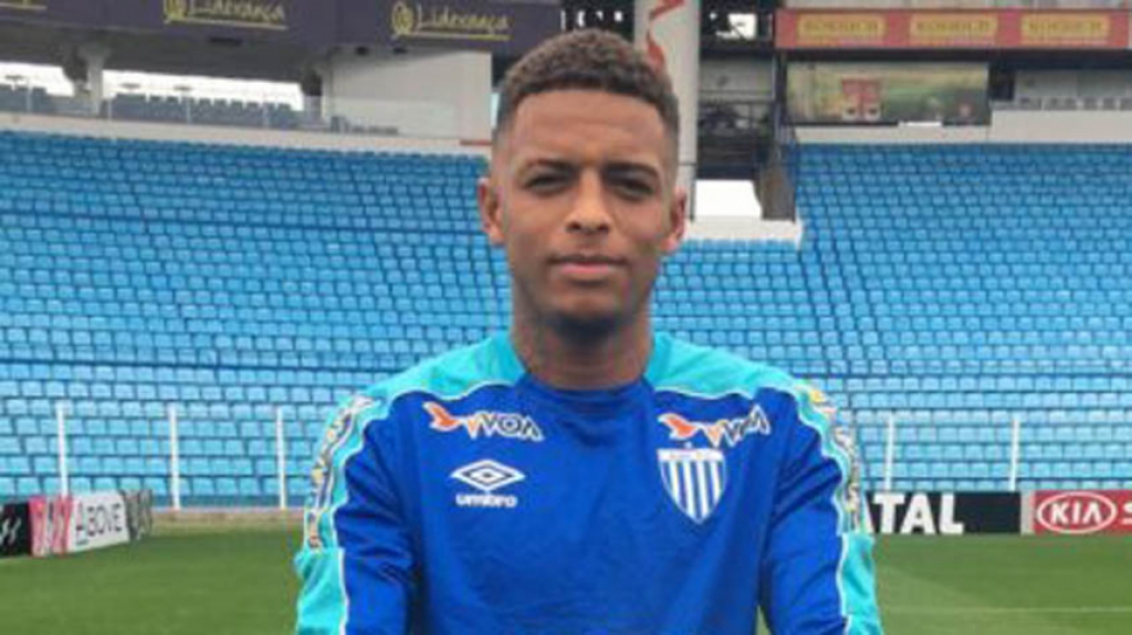 Jonathan - Avaí