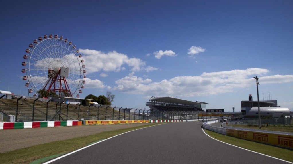 GP de Suzuka