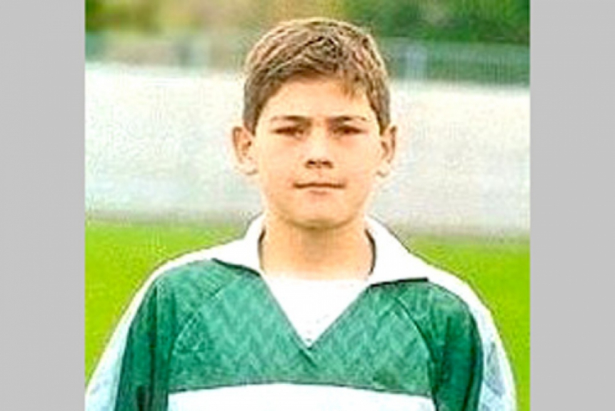 Iker Casillas