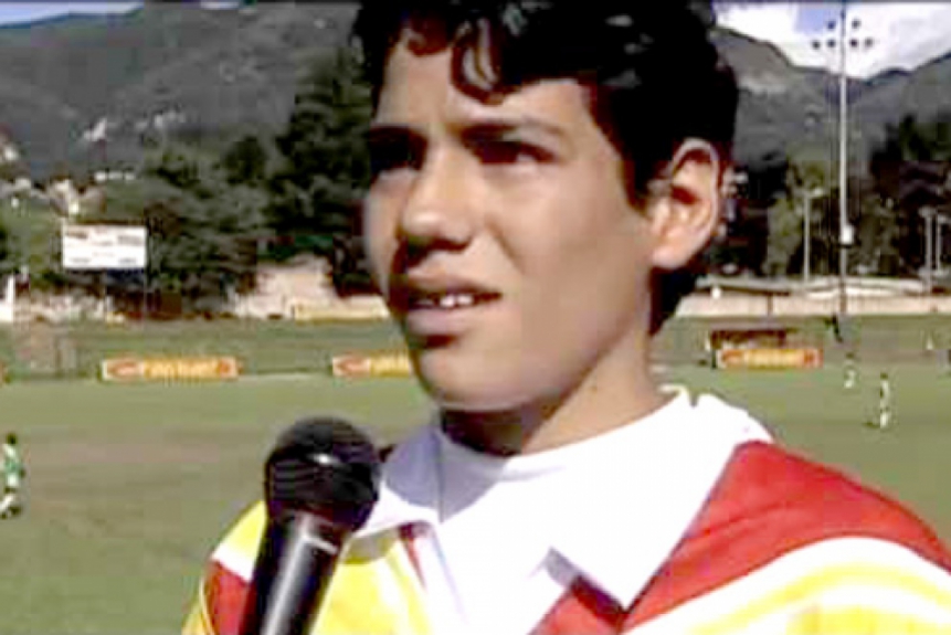 Falcão Garcia