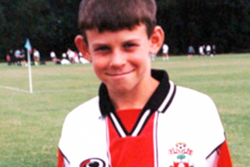 Gareth Bale
