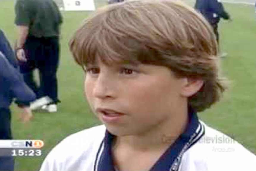 Sergio Ramos