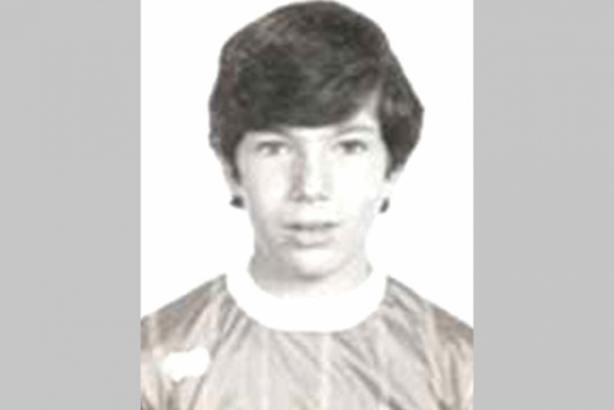 Zinedine Zidane