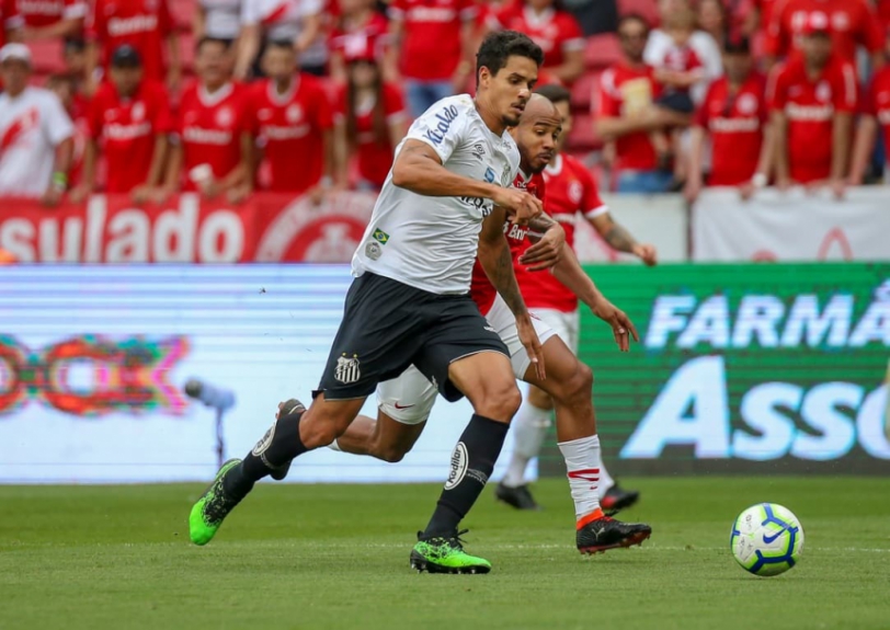 Lucas Veríssimo