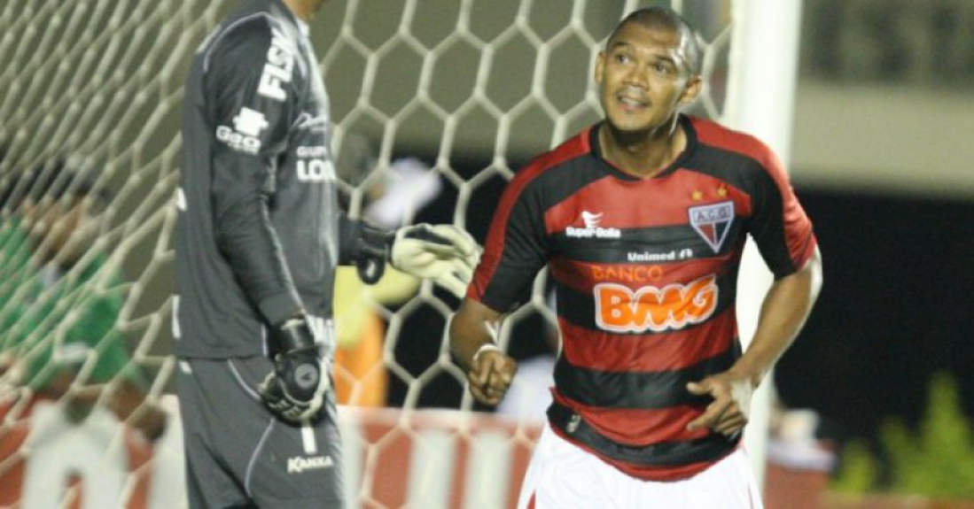 Agenor - Atlético GO
