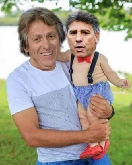 Libertadores: os memes de Flamengo 5 x 0 Grêmio