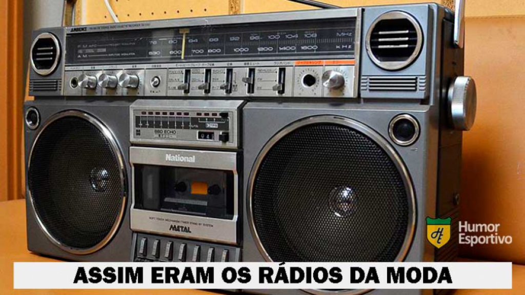 O mundo em 1981 - Nada de Spotify! Ouvir música era bem diferente