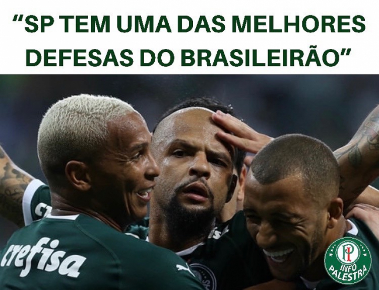 Brasileirão: os memes de Palmeiras 3 x 0 São Paulo