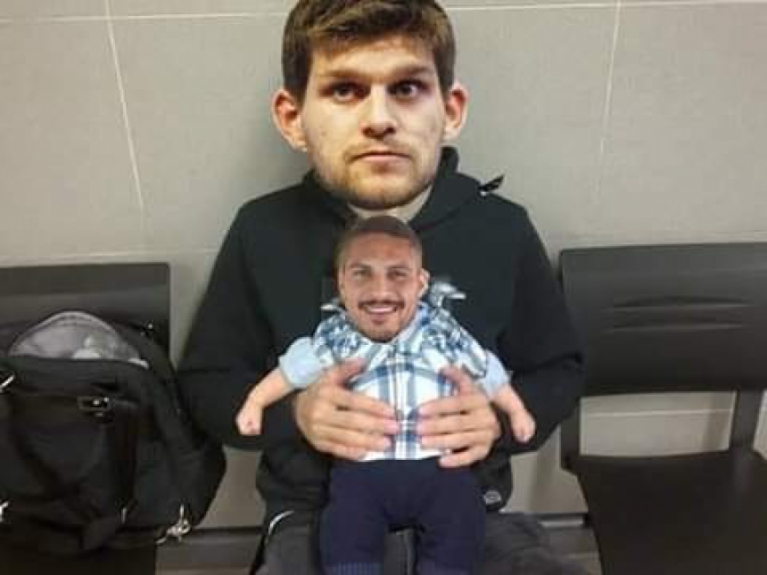 Brasileirão: os memes de Grêmio 2 x 0 Internacional