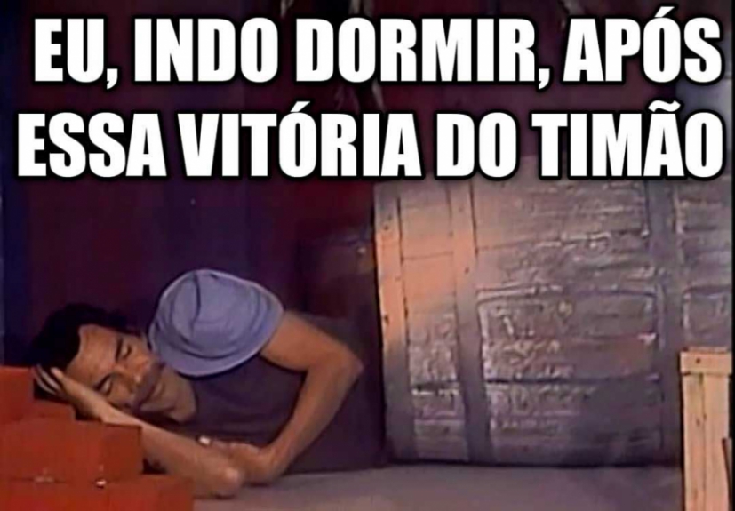 Brasileirão: os memes de Corinthians 3 x 2 Fortaleza