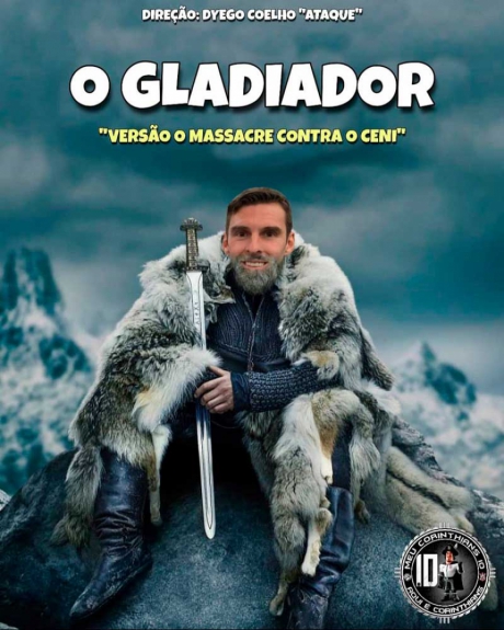 Brasileirão: os memes de Corinthians 3 x 2 Fortaleza