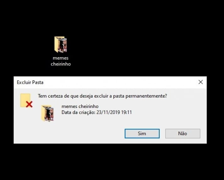 Os memes do título do Flamengo na Libertadores