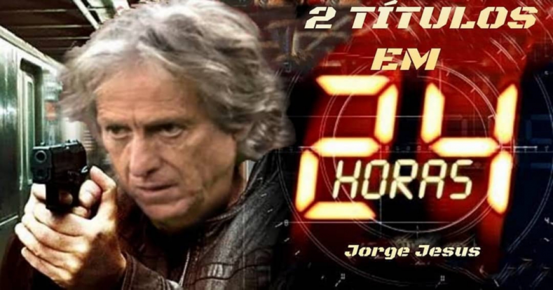 Os memes do título do Brasileirão do Flamengo