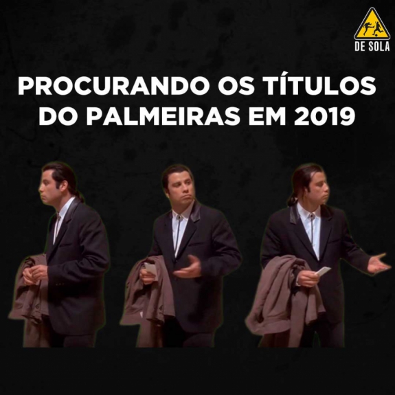 Os memes do título do Brasileirão do Flamengo