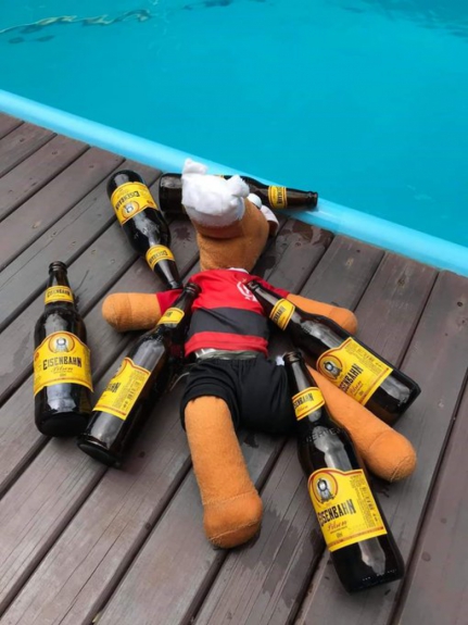 Os memes do título do Brasileirão do Flamengo