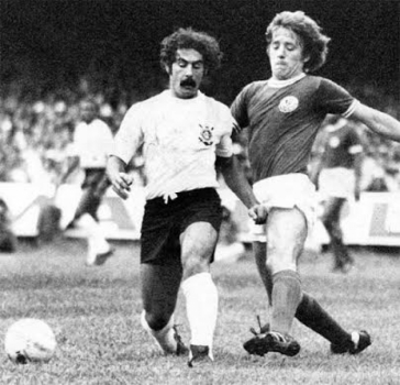 Resultado de imagem para Palmeiras campeÃ£o paulista de 1974