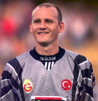 Resultado de imagen para taffarel galatasaray