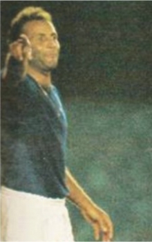 Procópio Cardoso Neto (Foto: Blog Cruzeiro Online)