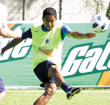Marquinhos Paraná (Foto: Gil Leonardi)