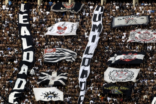 Fotos Reveja Fotos De Corinthians 7 X 1 Santos Lance