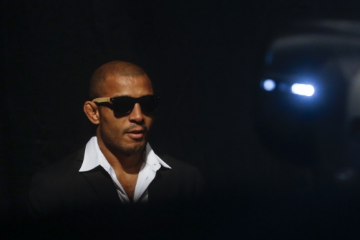José Aldo enfrenta Conor McGregor no dia 12 de dezembro (FOTO: William Lucas/Inovafoto)