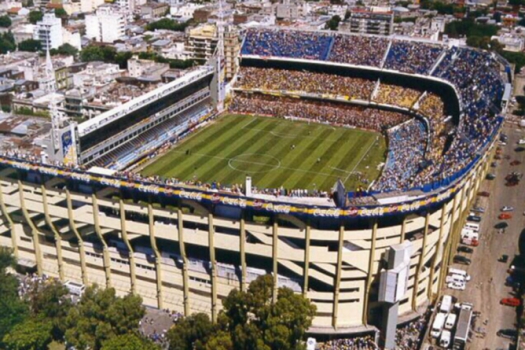 LANCE! questiona fato de revista por Maraca como sexto melhor estádio do mundo