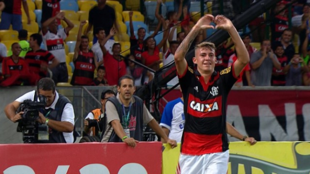 Juventude ou experiência? Saiba quais são as opções de substitutos para Diego