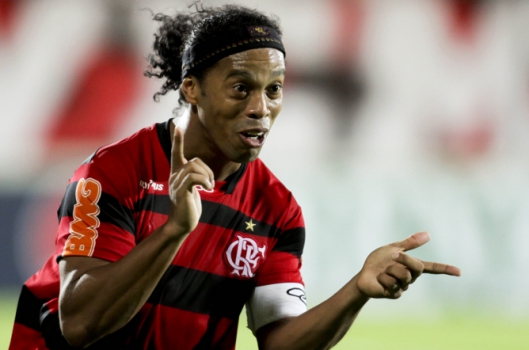 r10 flamengo