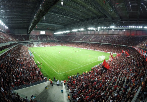 Veja os suspensos e pendurados para a próxima rodada do Brasileirão