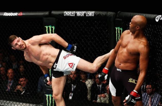 Bisping