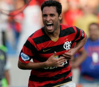 Ibson (Foto: Reprodução de internet)