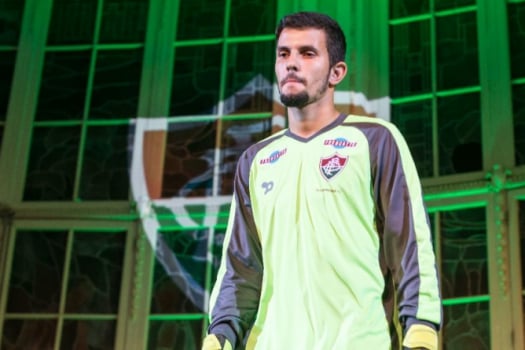 camisa do fluminense dry world