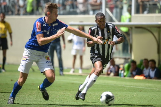 No BR, Cruzeiro busca recorde e Galo tenta acabar com jejum de títulos