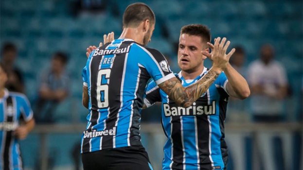 Brasileirão olímpico: veja os sub-23 mais caros do torneio