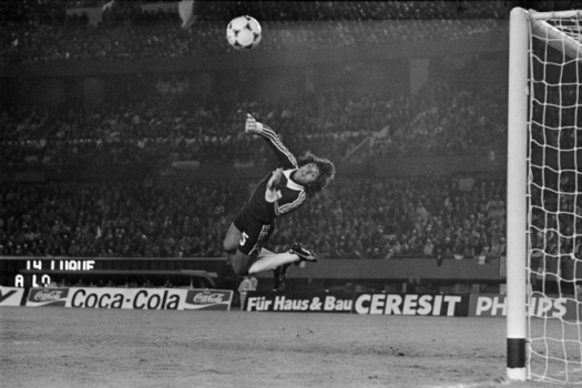 Fotos: No dia do goleiro, veja lista dos maiores nomes da posição