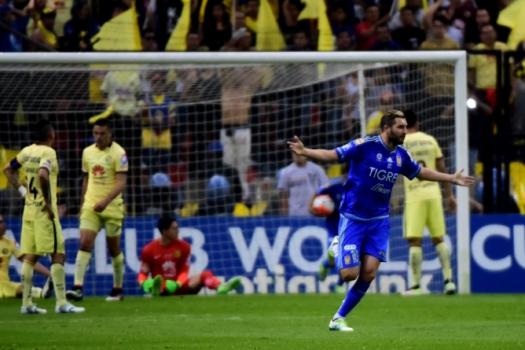 OFF - México desiste de jogar a próxima Copa Libertadores