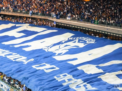 Veja quem arrecada mais com sócios e jogos: Verdão soma R$ 120 milhões