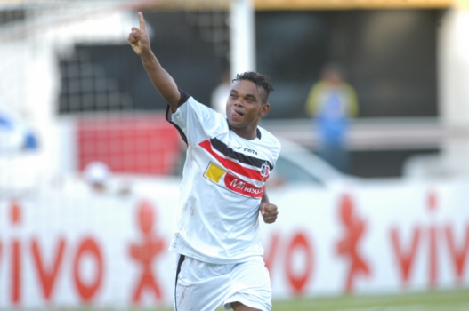 Carlinhos Bala - Santa Cruz