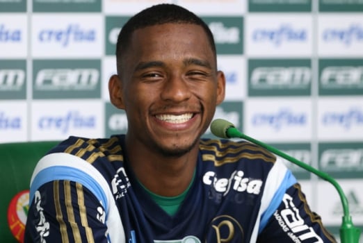 Matheus Sales