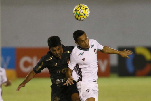 OFF - Fluminense não foi o único a sofrer apagão. Lembre outras cochiladas!