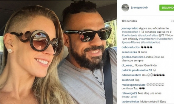 Vitor Belfort