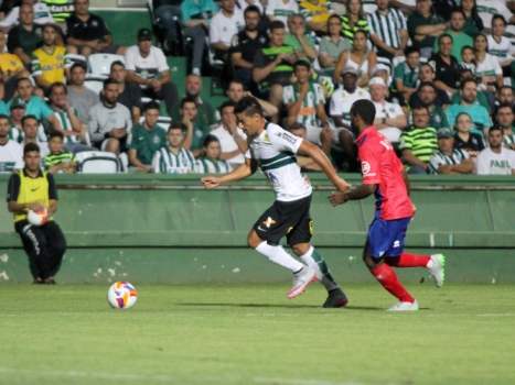 Cesar Benitez - Coritiba