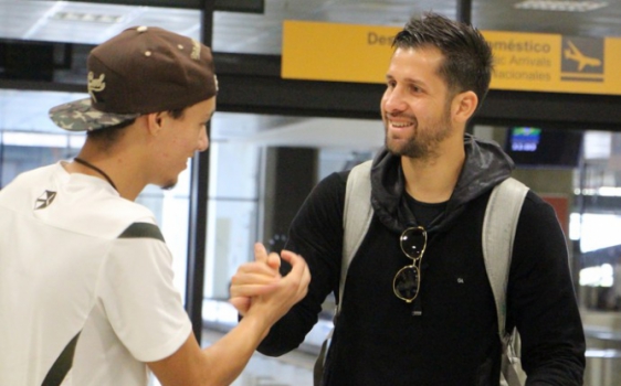 Cesar Gonzalez - Coritiba