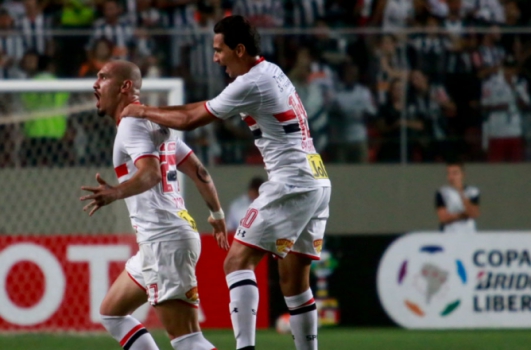 OFF - Após mudanças, São Paulo domina jogos na TV aberta até a 11ª rodada