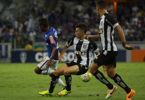 Visão da rodada: Com apenas duas rodadas, Brasileirão já não tem nenhuma equipe 100%