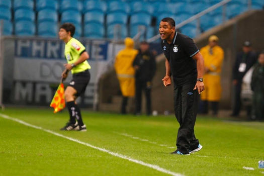 Veja quais são os técnicos há mais tempo no cargo na Série A