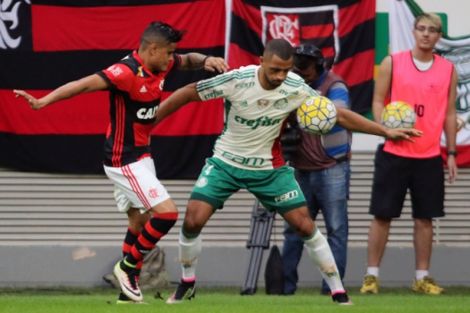 Gols no fim e cartão define líder; veja classificação do BR e aponte favoritos