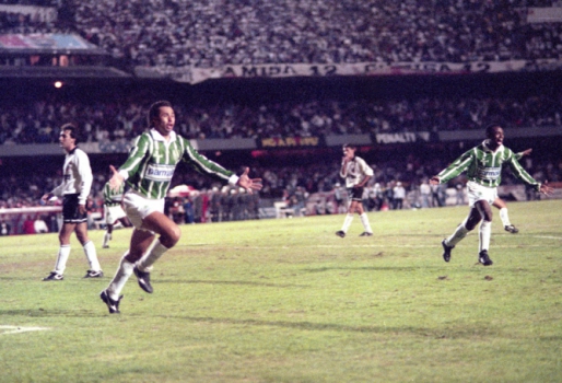 Eles Sao Casais Rivais E Superaram O 12 De Junho De 1993 Apos 23 Anos Lance