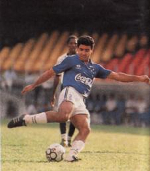 Marco Antônio Boiadeiro - Cruzeiro